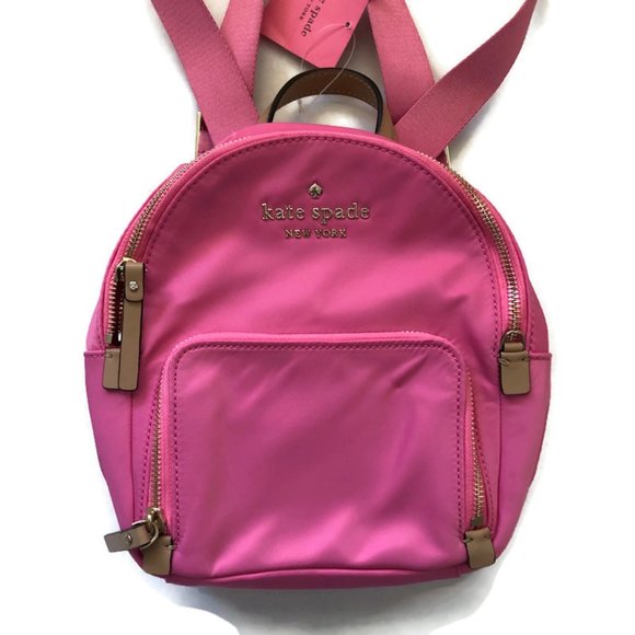 kate spade Handbags - Kate Spade Watson Lane Small Hartley Mini Backpack